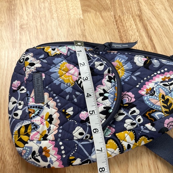 Vera Bradley sling bag main image 7